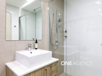 201 / 2 Murdoch Street, Huskisson