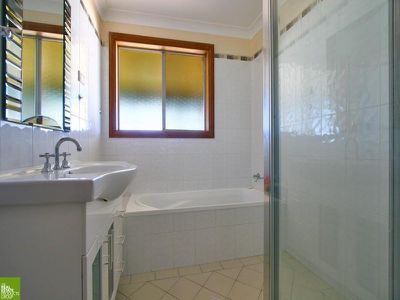 Mount Warrigal