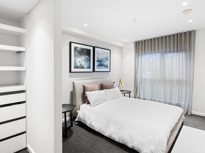 23 / 35 Mount Street, West Perth
