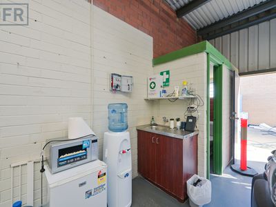 15 / 45 Ladner Street, O'connor