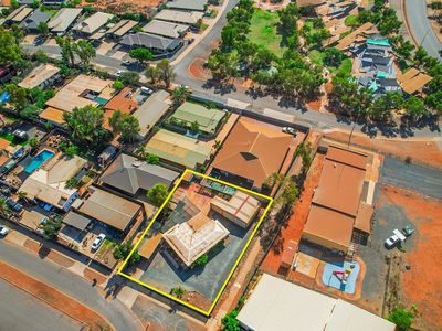 2 Pedlar Street, South Hedland