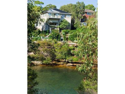 41 Fitzwiliam Road, Vaucluse