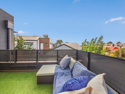 201 / 14 Eleanor Street, Footscray