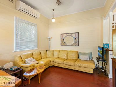 89 Cullen Street, Nimbin