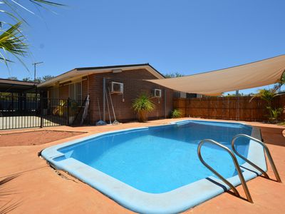 10 Corbet Place, South Hedland