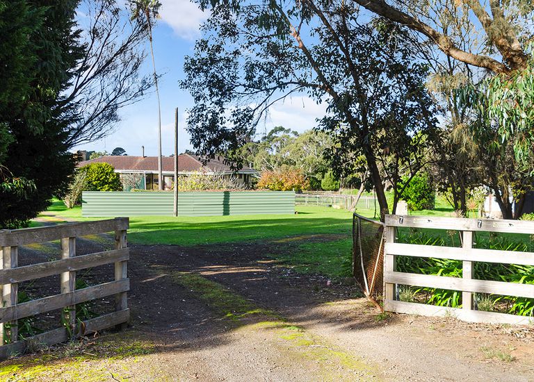 7 Lightbodys Road, Portland