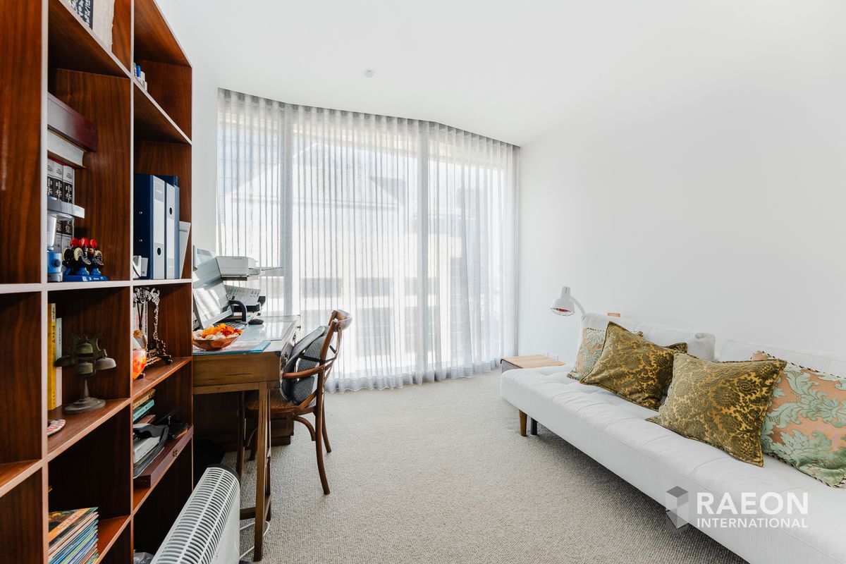 3401/439 Collins St, Melbourne