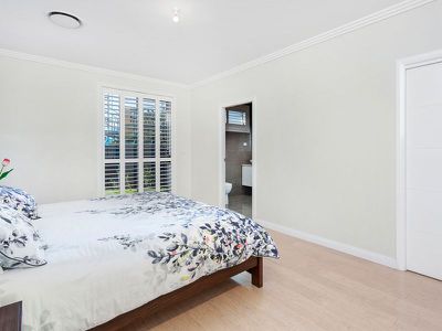 305 Bong Bong Road, Horsley