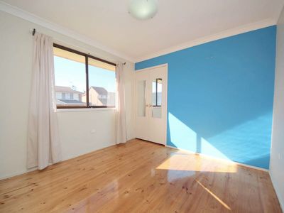 5 Nottingham Crescent, Chipping Norton