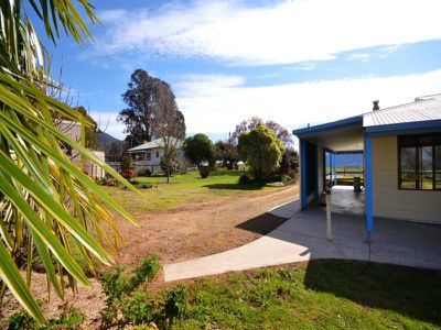 26-28 Ryders Lane , Tawonga