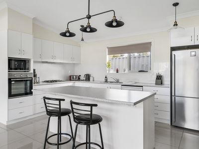 2 Baily Street, Ranelagh