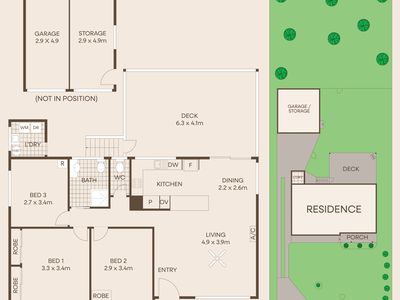 24 Nicholson Crescent, Toukley