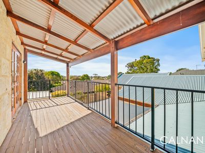 84A Hammad Street, Palmyra