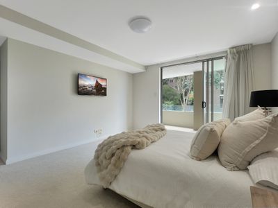 2 / 111 Thorn Street, East Brisbane