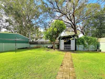 13 Richard Avenue, Lemon Tree Passage