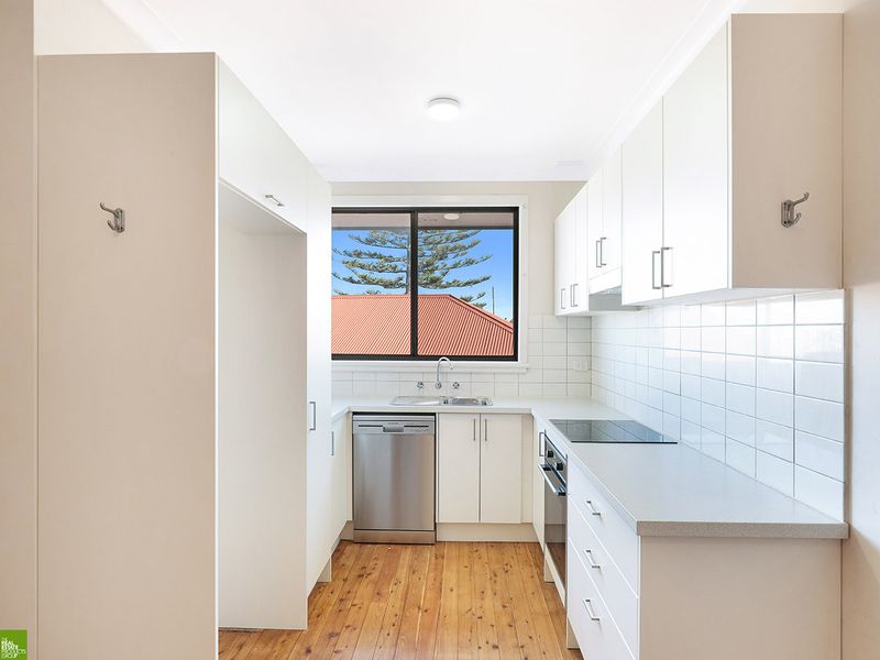 1 / 51 Osborne Street, Wollongong