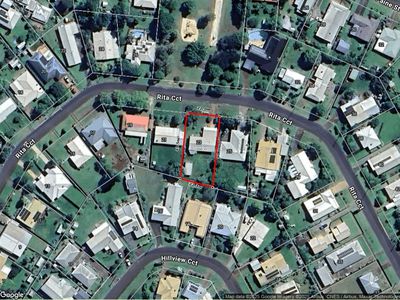23 RITA CIRCUIT, Atherton