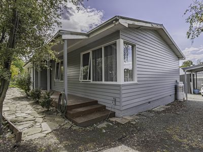 8 John Street, Geeveston