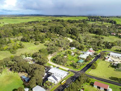 8-10 NILSSON STREET, Rendelsham