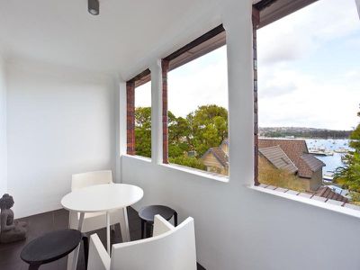 8 / 1A Longworth Avenue, Point Piper