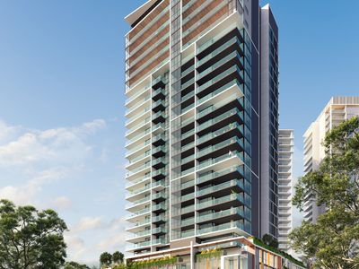 2203 / 3 Kintail Road, Applecross