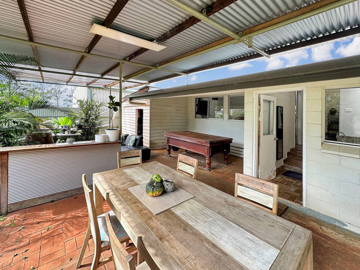 10 Morrow Street, Tolga