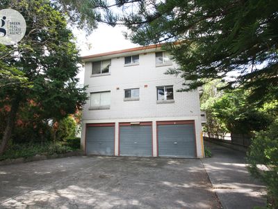5 / 96 Station Street, Meadowbank