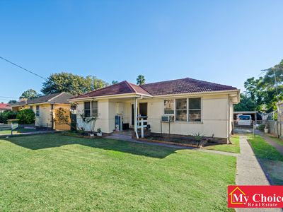 7 Nicholls Street, Warwick Farm