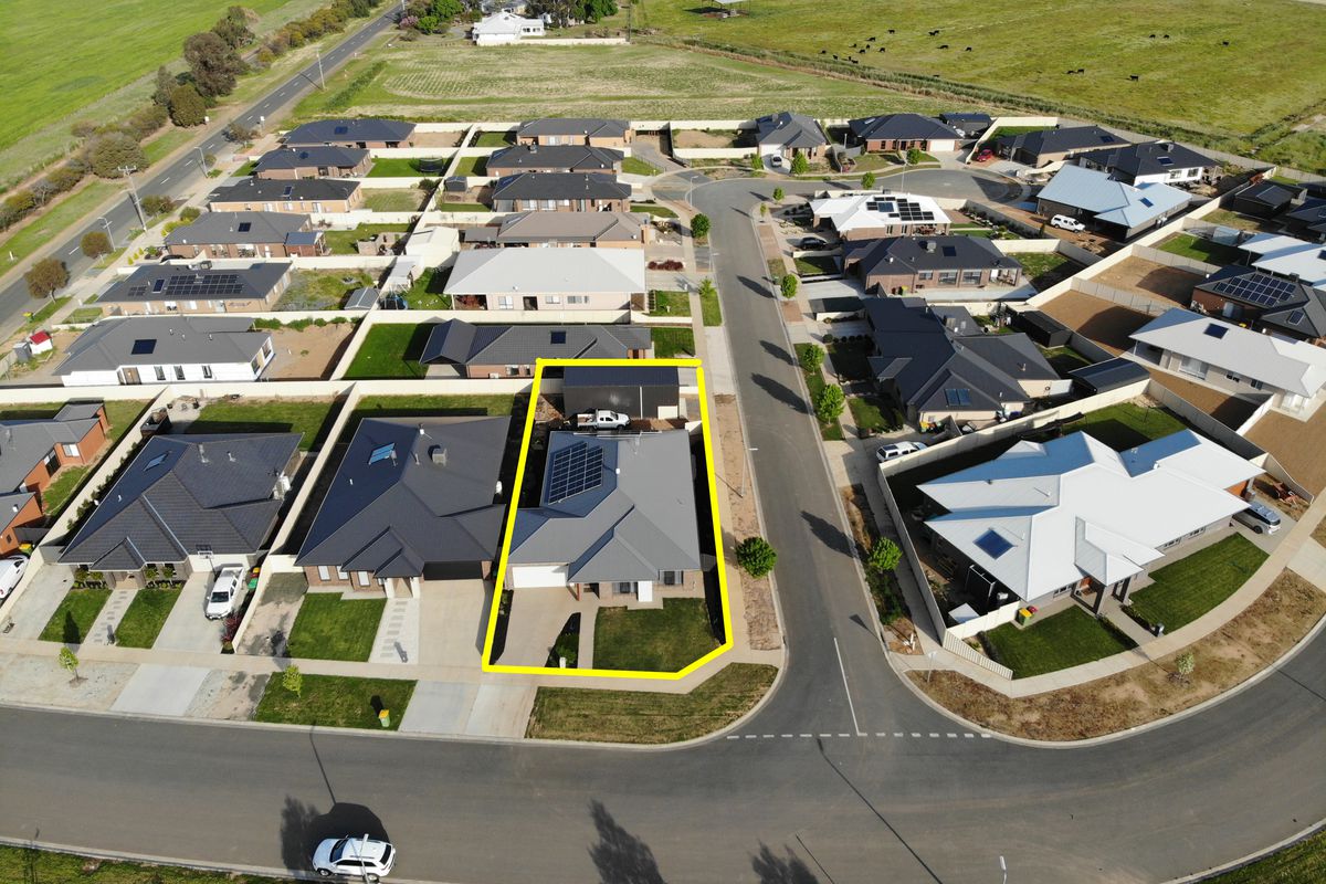 7 Solar Boulevard, Kyabram