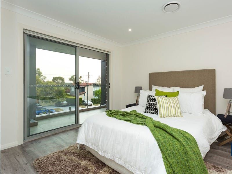 33A Gowlland Parade, Panania