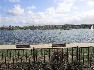 3 / 2 THE ENTRANCE, Pakenham