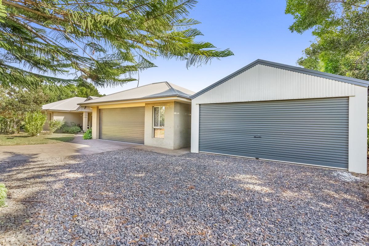 3 Pagottos Ridge Road, Tullera