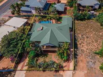 6 Webster Street, Port Hedland