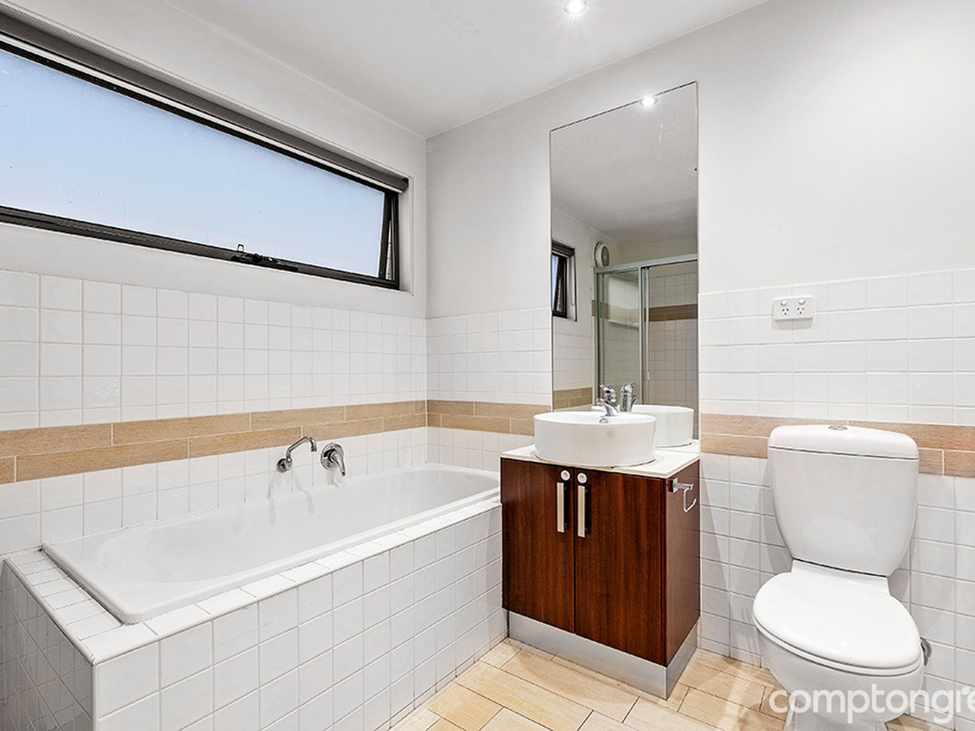 57A Coronation Street, Kingsville
