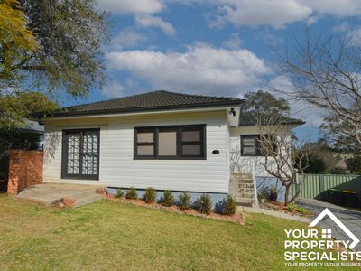 13 Old Hume Highway, Camden