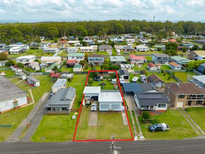 33 Ocean View Road, Sussex Inlet