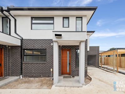 2 / 26 McLennan Street, Eumemmerring