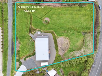 26 Pambulla Road, Nicholls Rivulet