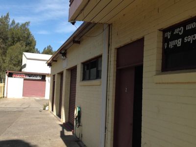 Level 1 / 2/9 Mineral Road, Oak Flats