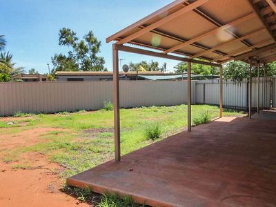 38 Brodie Crescent, South Hedland
