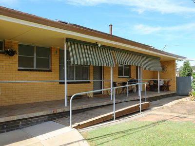 30 Thule Street, Barham