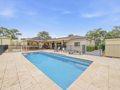 110 Brundah Road, Thirlmere