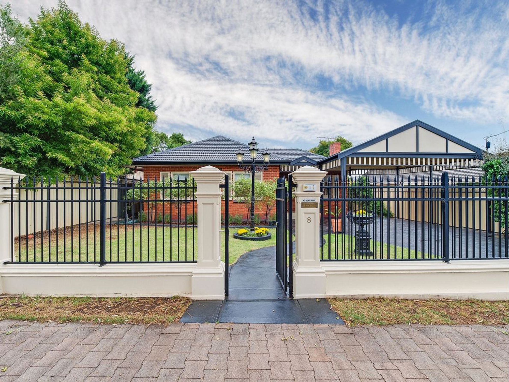 8 First Street, Magill