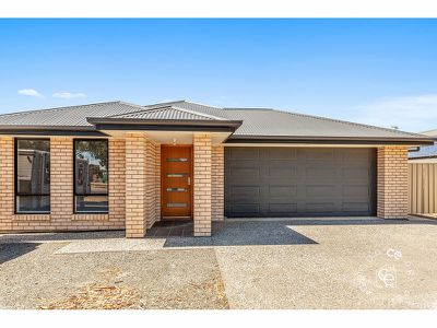 45 North Terrace, Mannum