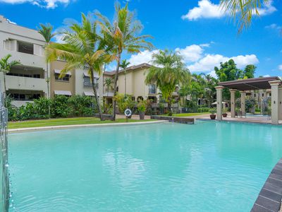 247 / 12 Gregory Street, Westcourt