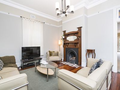 42 Tate Street, West Leederville