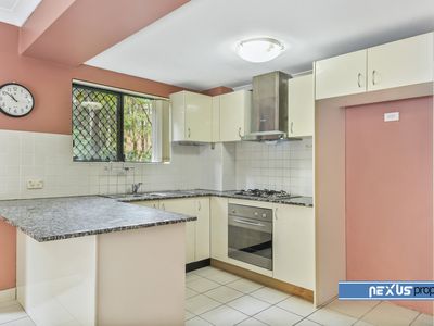5 / 5-7 Exeter Road, Homebush West
