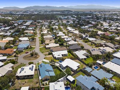 8 St Pauls Court, Mount Louisa