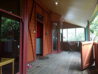 54 Hope Street, Cooktown