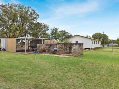 123 Sawyers Gully Road, Sawyers Gully